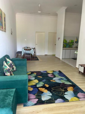 Ct Wani Homestay